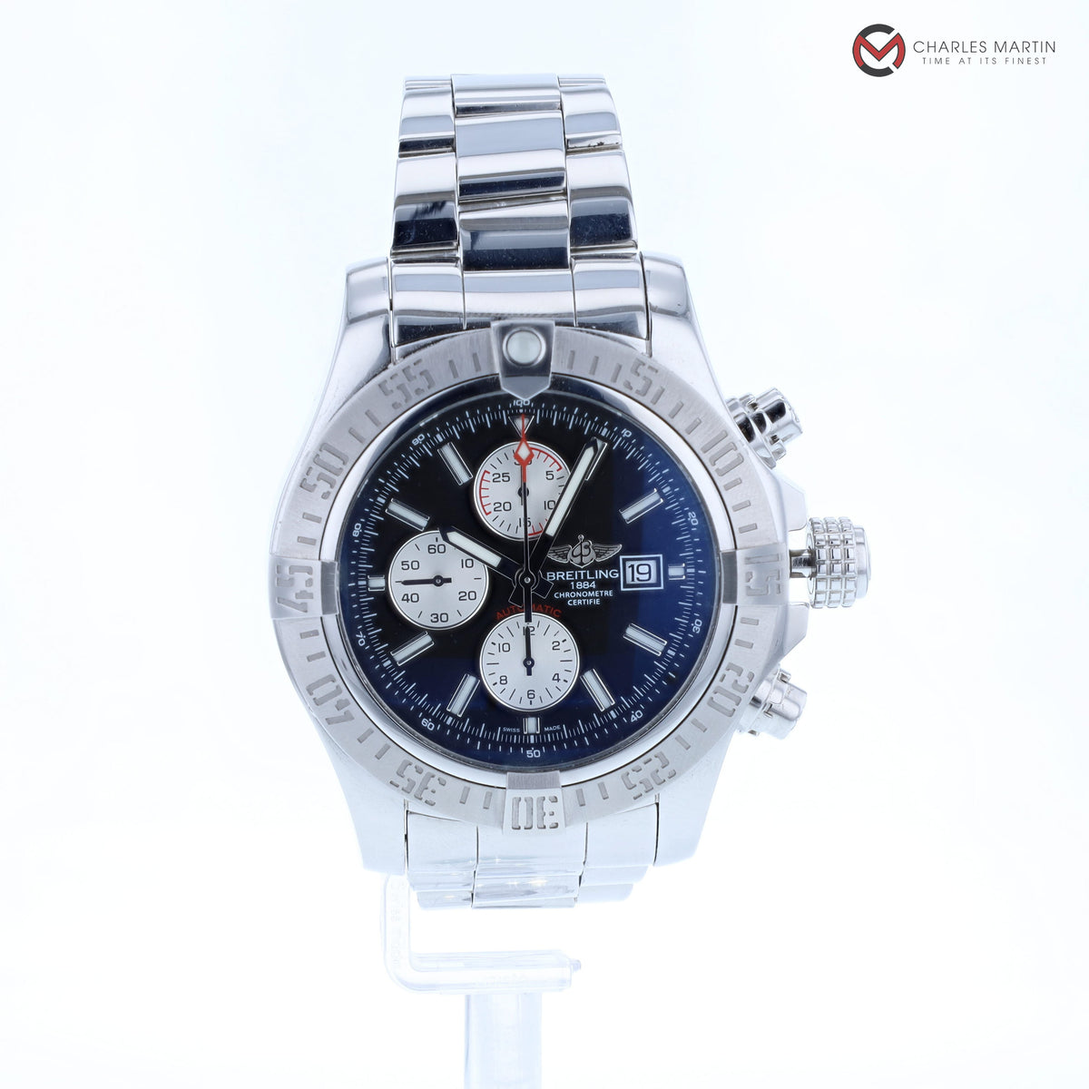 Breitling SuperAvenger