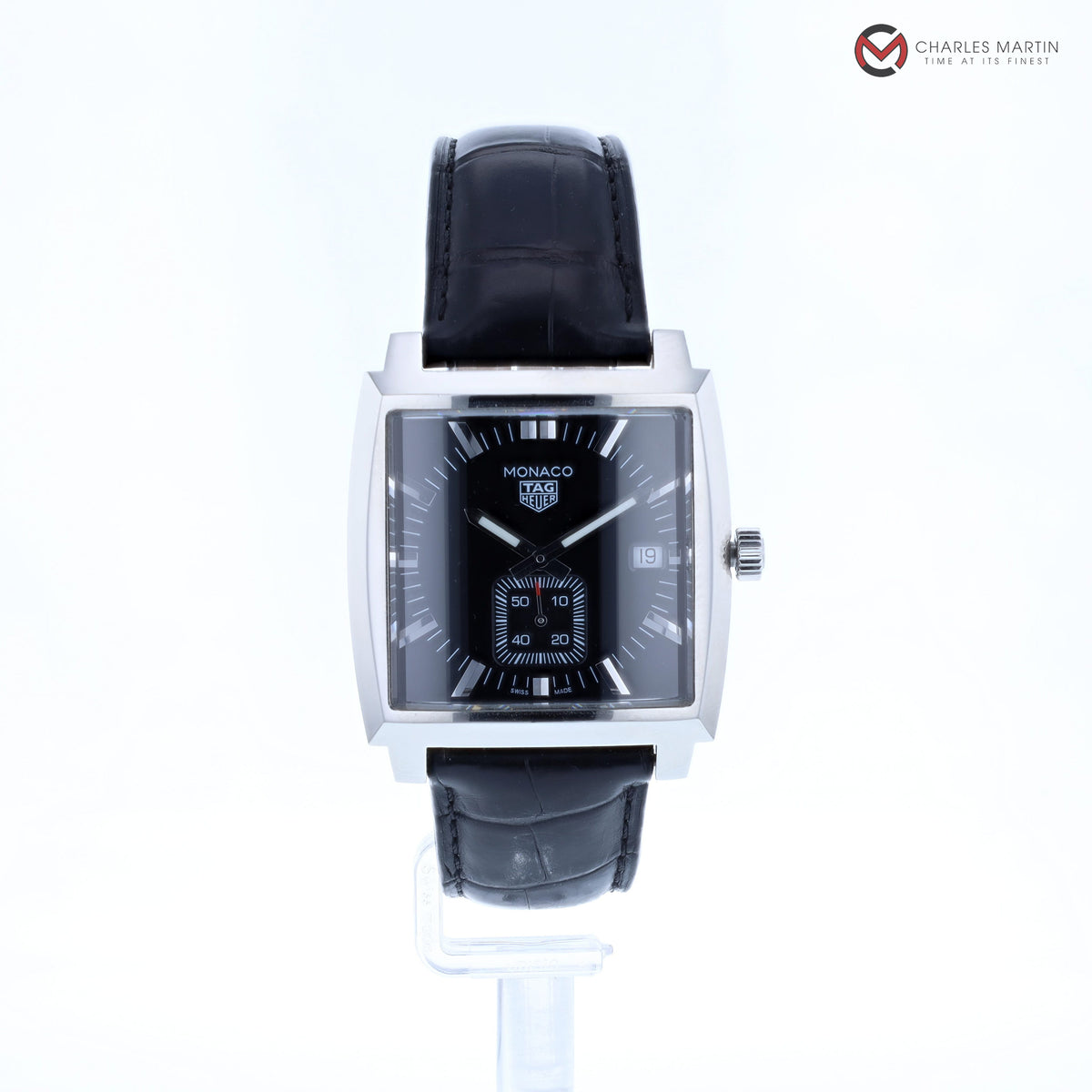 Tag Heuer Monaco
